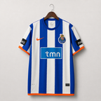 Porto Home Jersey 2010/11 — image 1