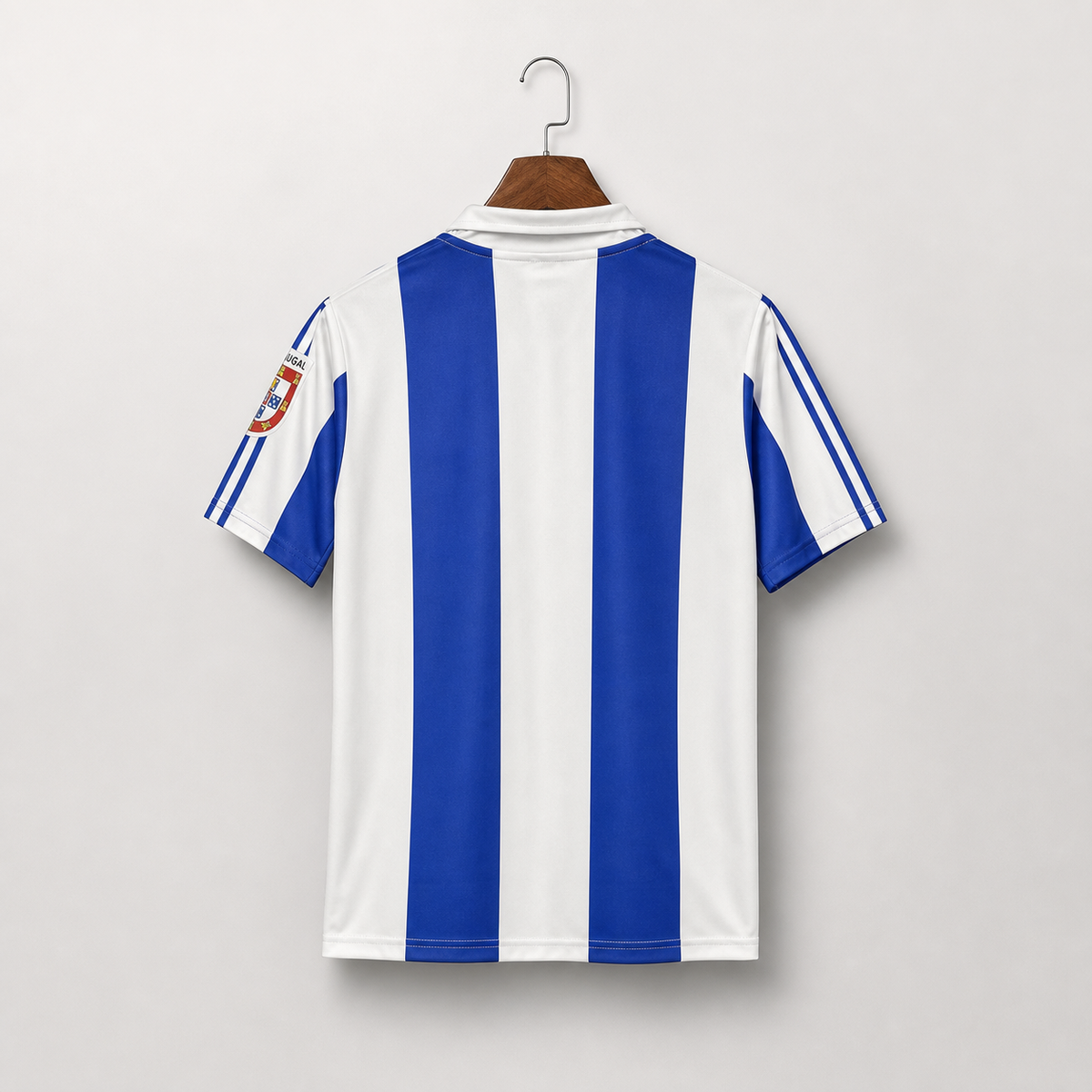 Porto Home Jersey 1986/87 — image 2