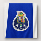 Porto Home Jersey 1986/87 — image 6