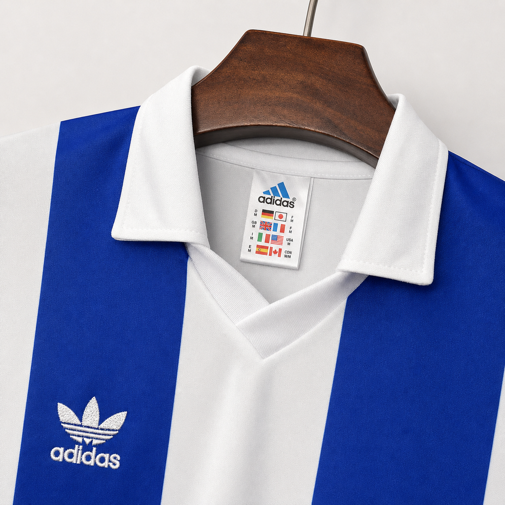 Porto Home Jersey 1986/87 — image 3