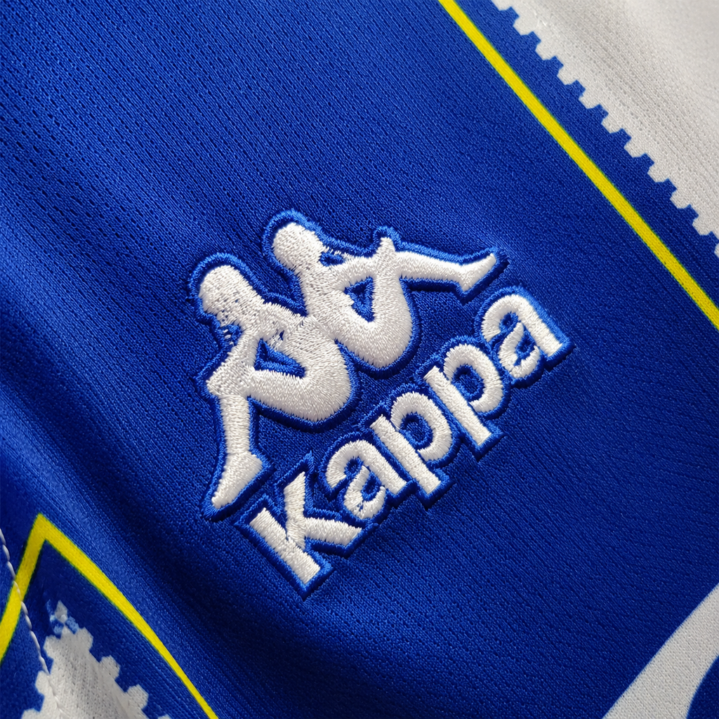 Porto Home Jersey 1997/99 — image 7