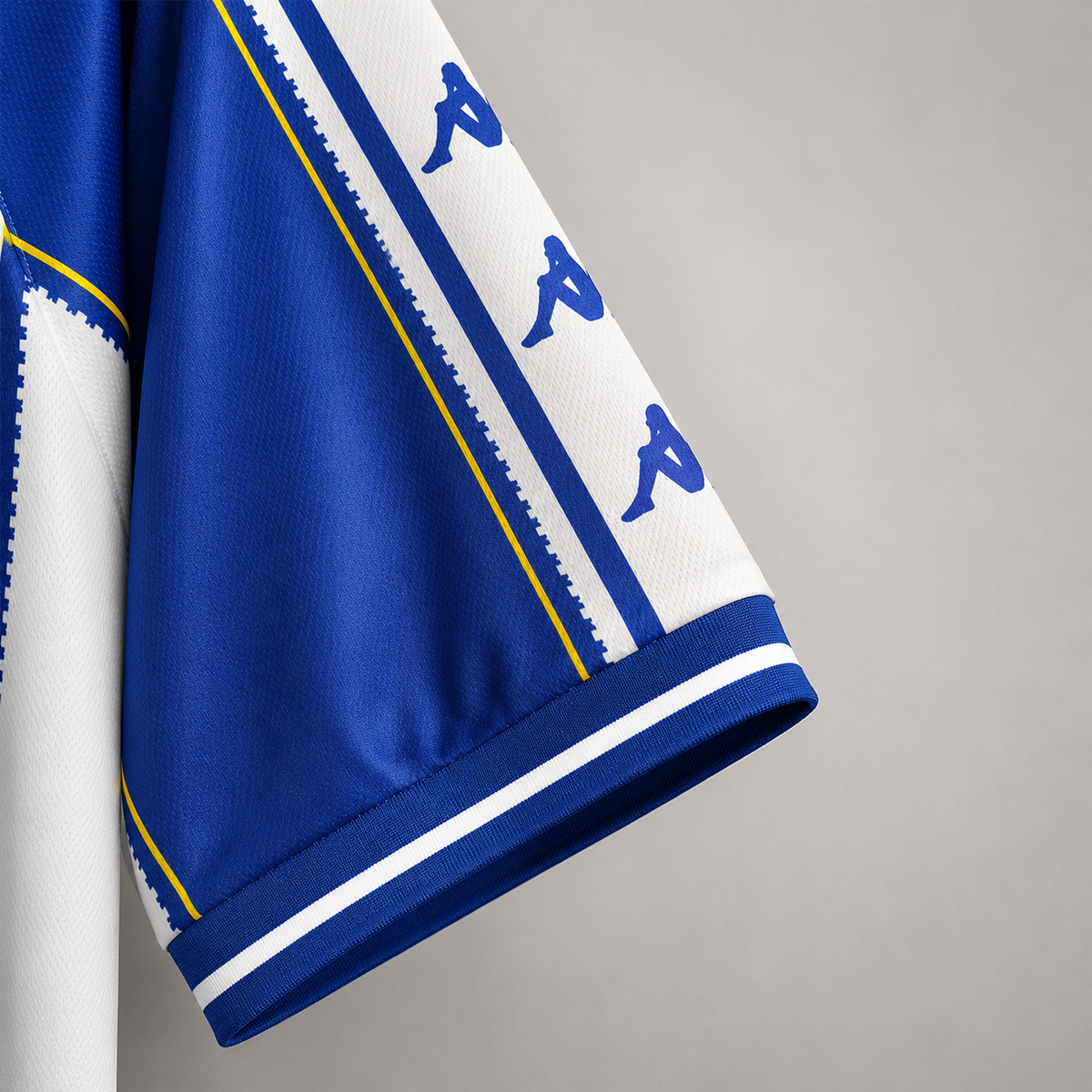 Porto Home Jersey 1997/99 — image 8