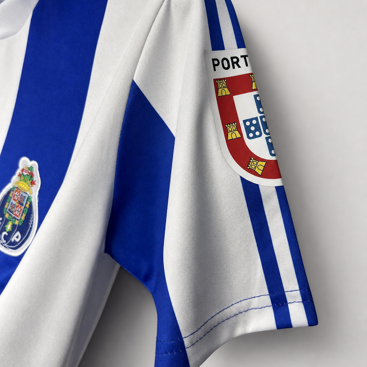 Porto Home Jersey 1986/87 — image 4