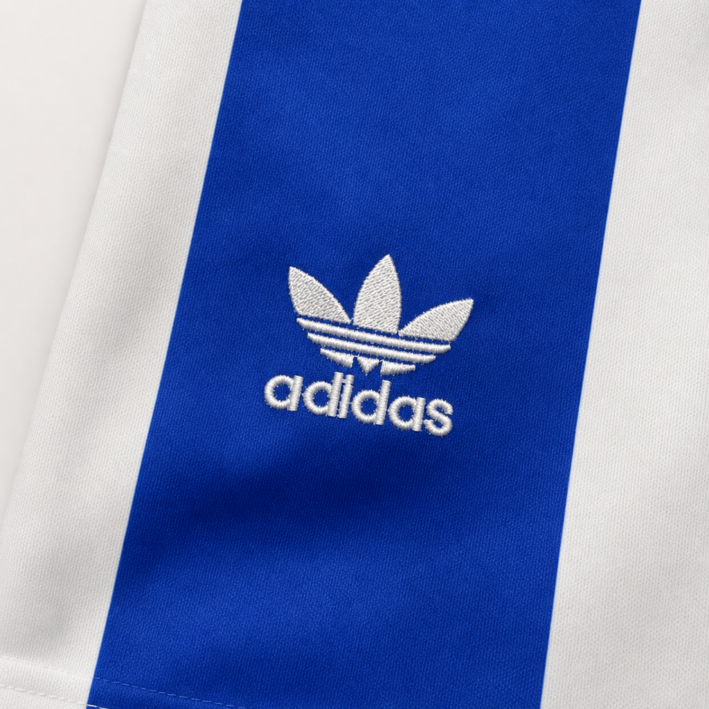 Porto Home Jersey 1986/87 — image 5