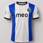 Porto Home Jersey 2012/13 — image 1