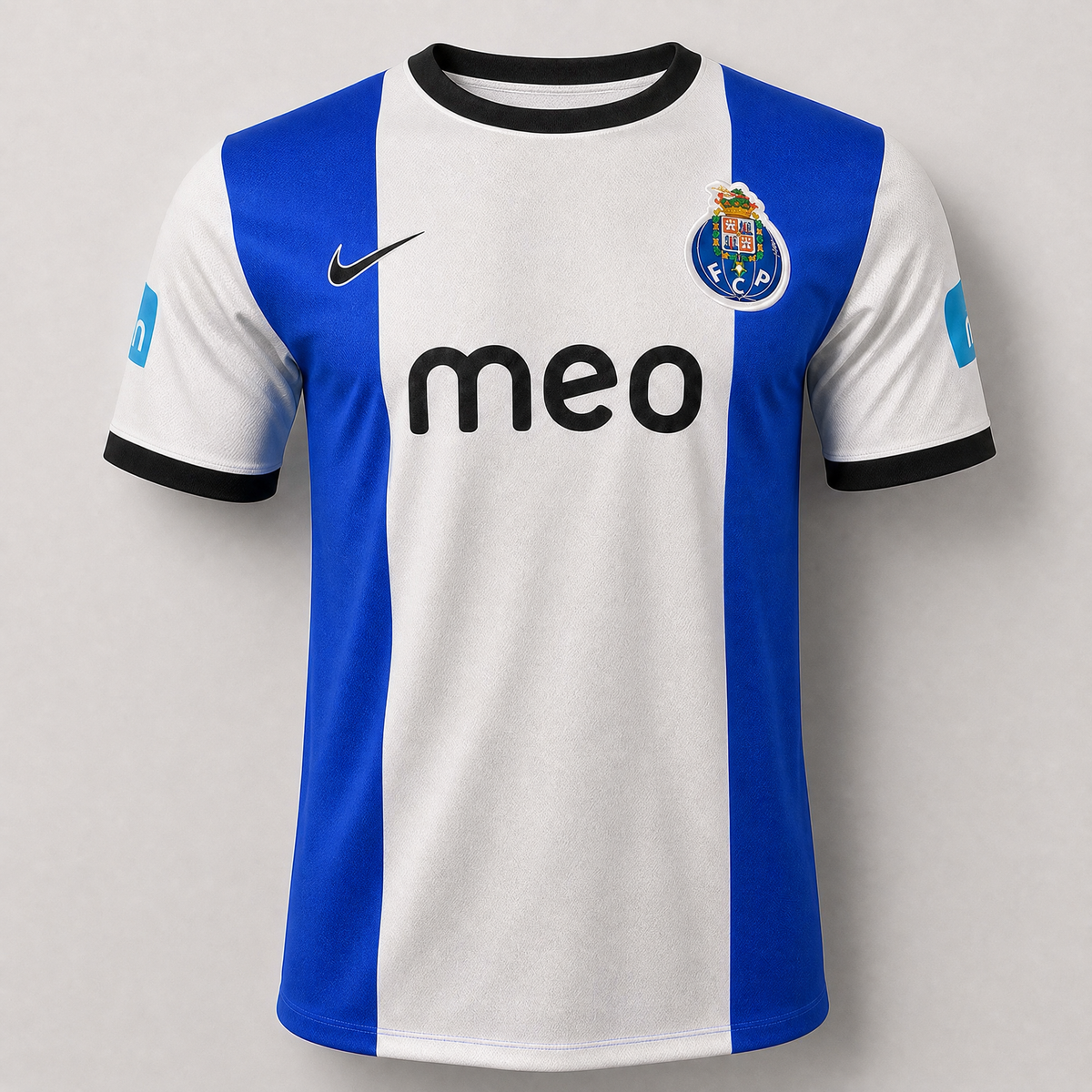 Porto Home Jersey 2012/13 — image 1