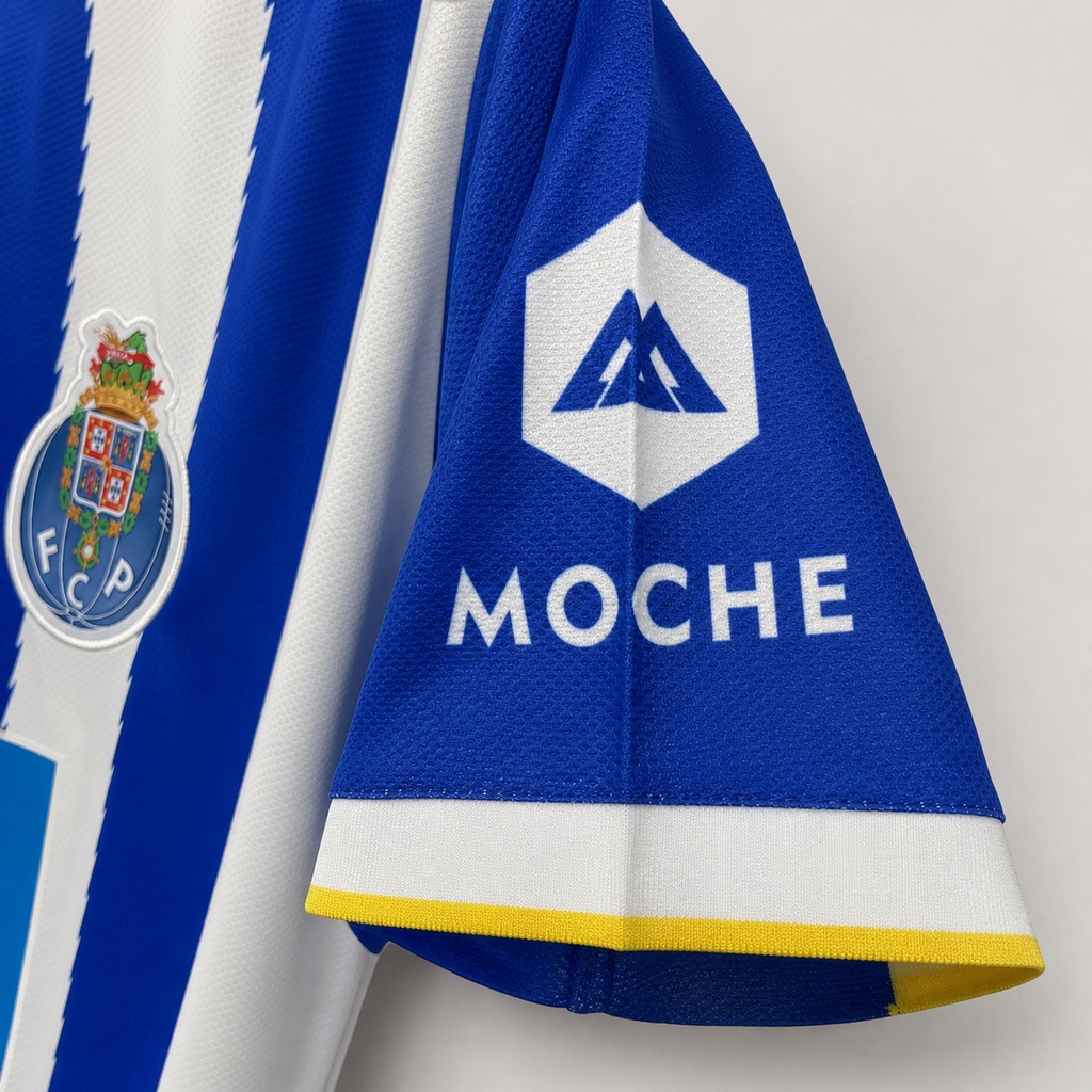 Porto Home Jersey 2013/14 — image 6