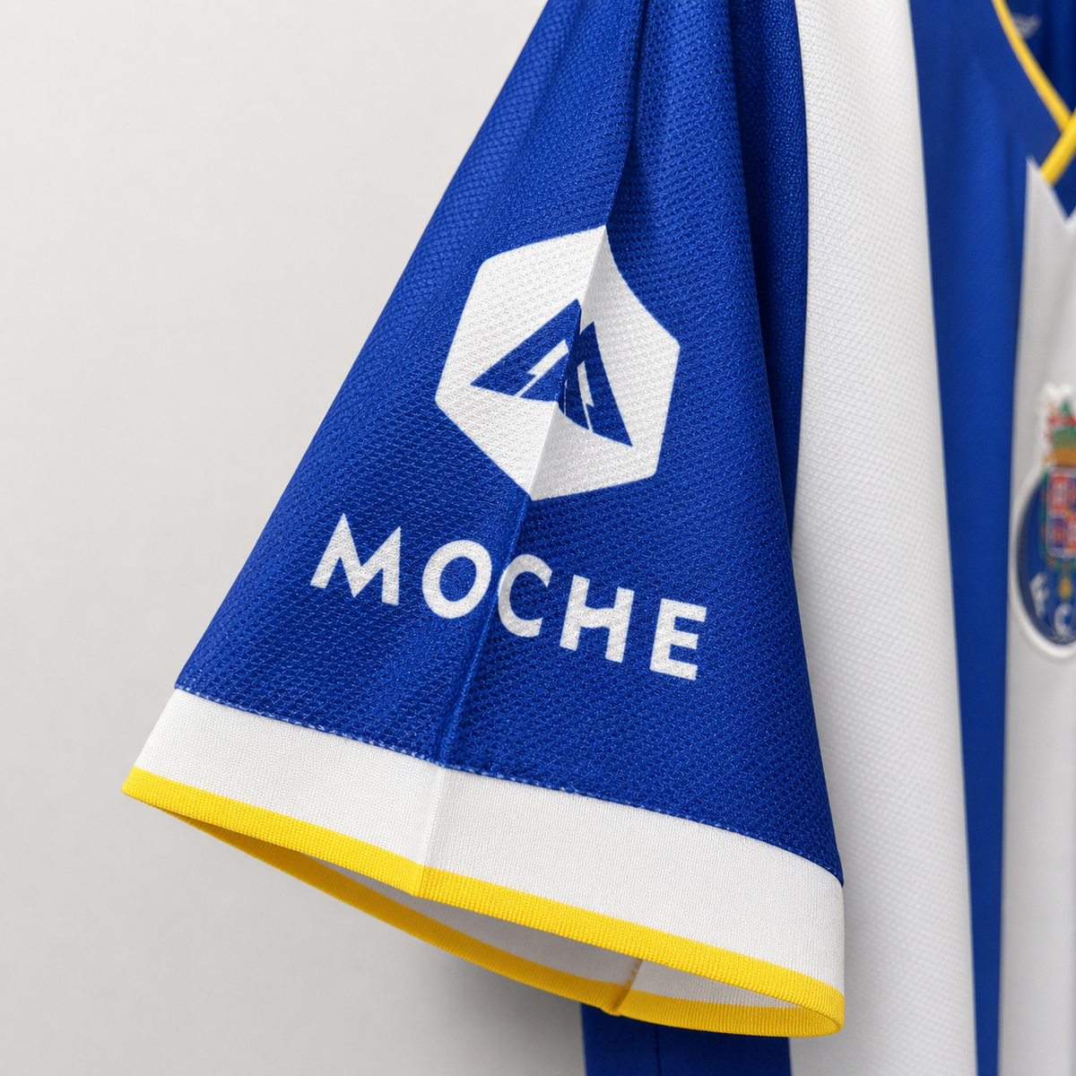 Porto Home Jersey 2013/14 — image 7