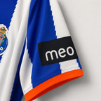 Porto Home Jersey 2010/11 — image 4