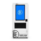 Pro Combo Elevator AD Vending Machine