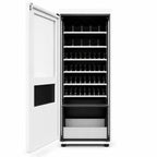 Pro Combo Elevator AD Vending Machine