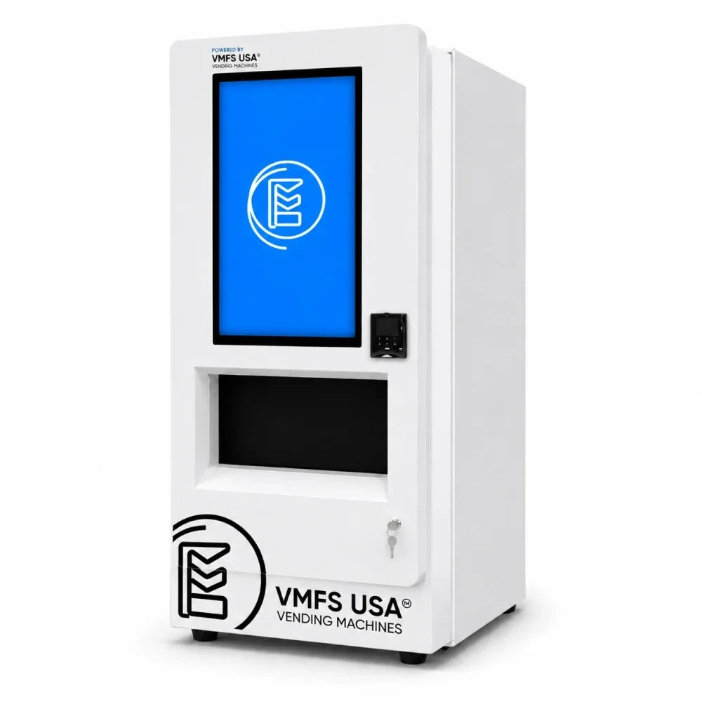 Pro Combo Elevator AD Vending Machine
