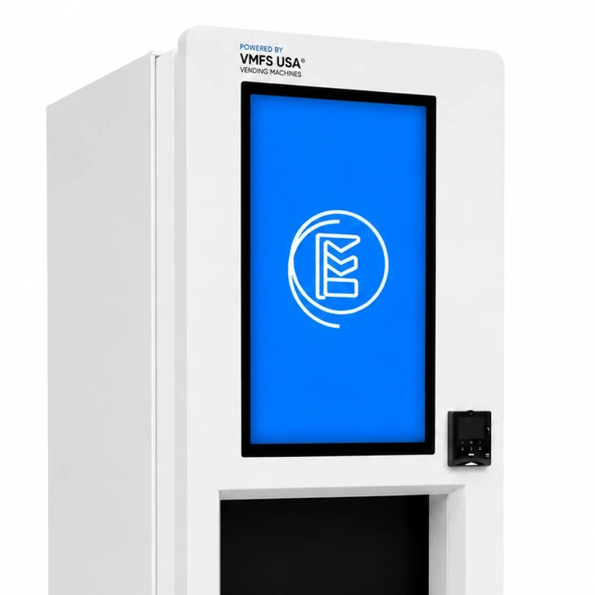 Pro Combo Elevator AD Vending Machine