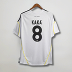 Kaká Real Madrid Home Jersey 2009/10 — image 2