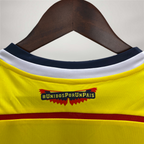 Colombia Jersey Home 2013/14 — image 4