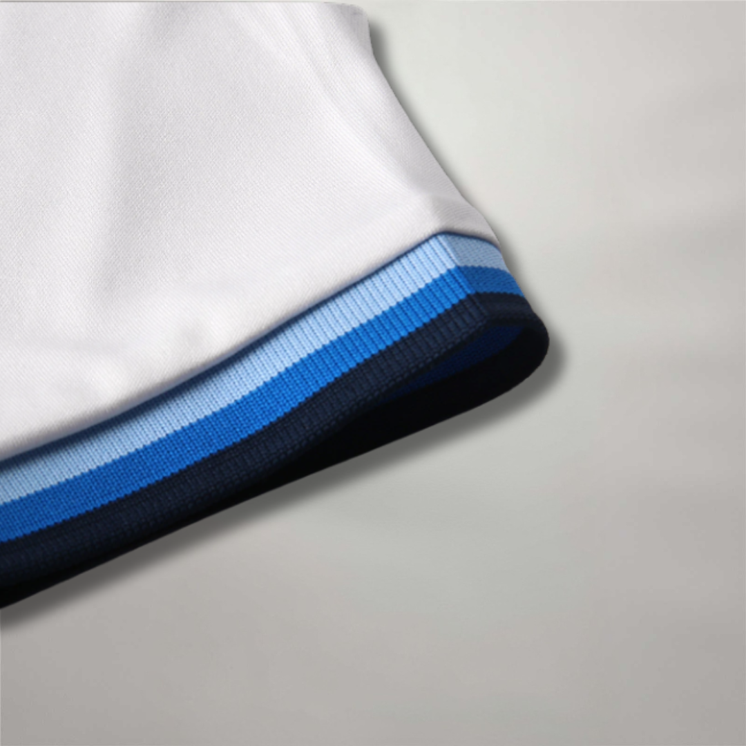 Lazio Home Jersey 125th Anniversary