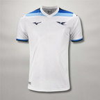 Lazio Home Jersey 125th Anniversary