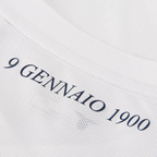 Lazio Home Jersey 125th Anniversary
