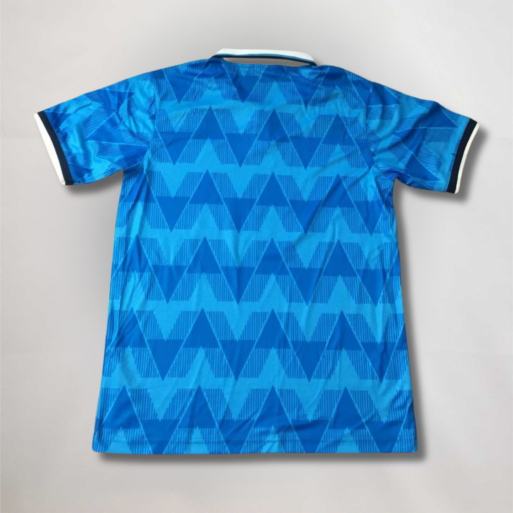 Lazio Home Jersey 1989/90