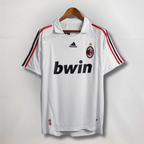 Milan Away Jersey 2007/08