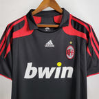 Milan Third Jersey 2007/08