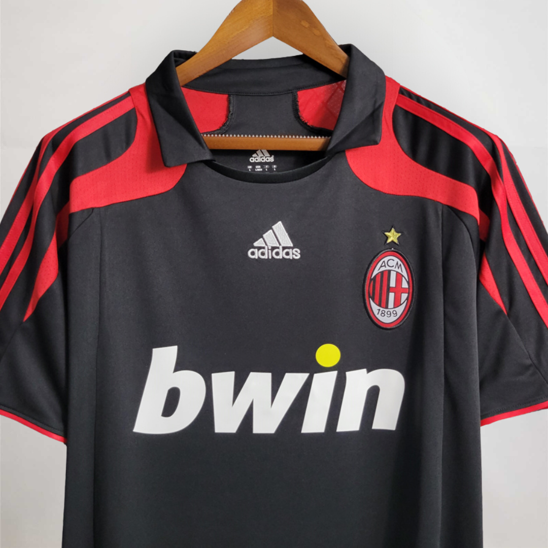 Milan Third Jersey 2007/08