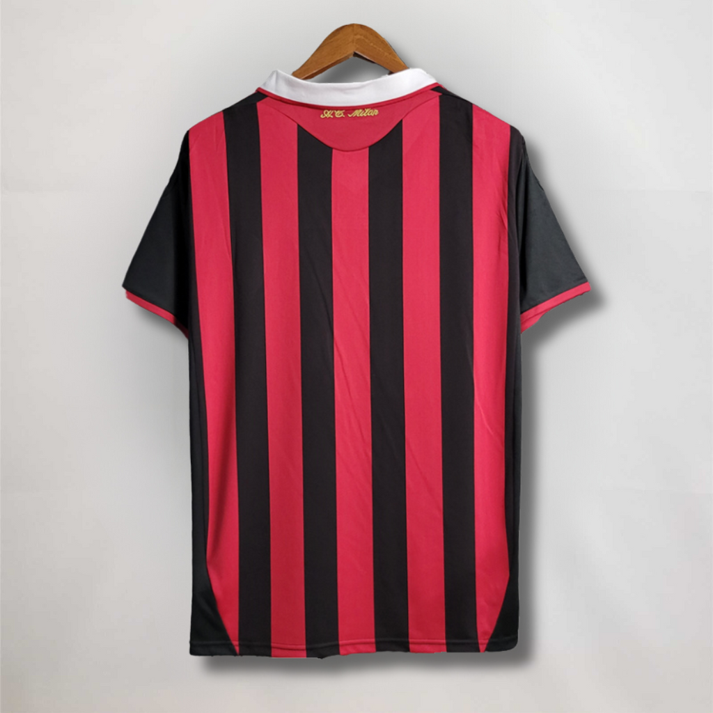 Milan Home Jersey 2009/10