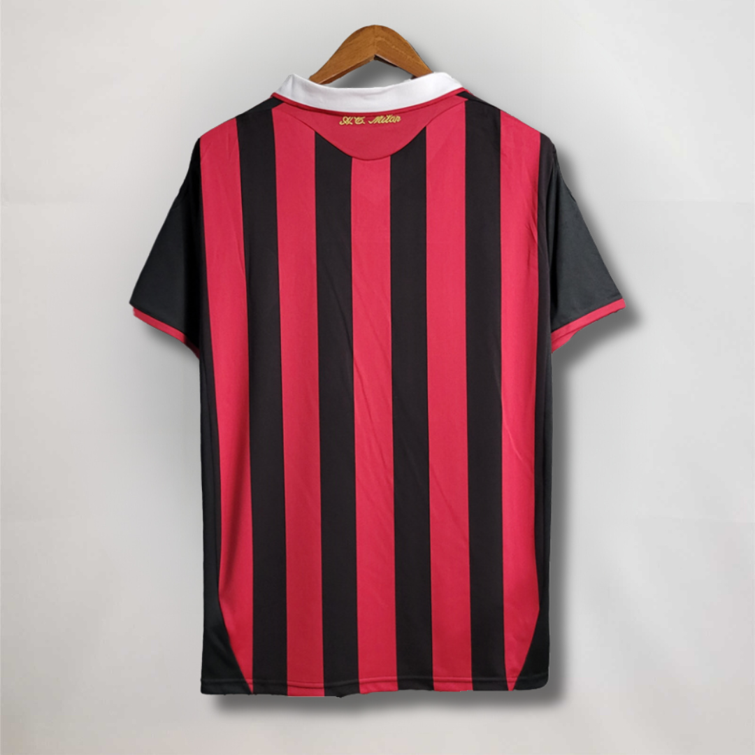 Milan Home Jersey 2009/10