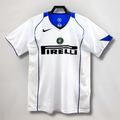 Inter Away Jersey 2004/05