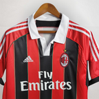Milan Home Jersey 2012/13