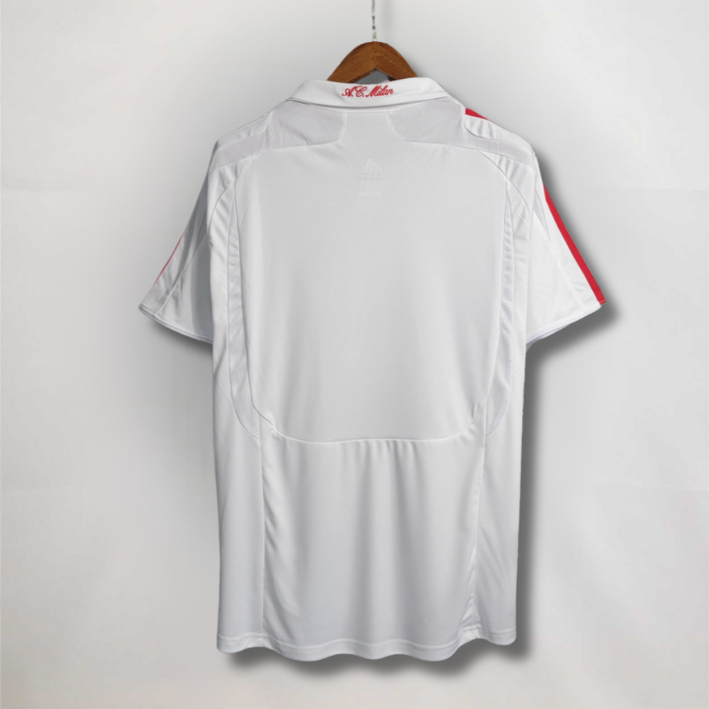 Milan Away Jersey 2007/08
