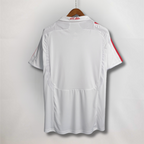 Milan Away Jersey 2007/08