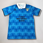 Lazio Home Jersey 1989/90