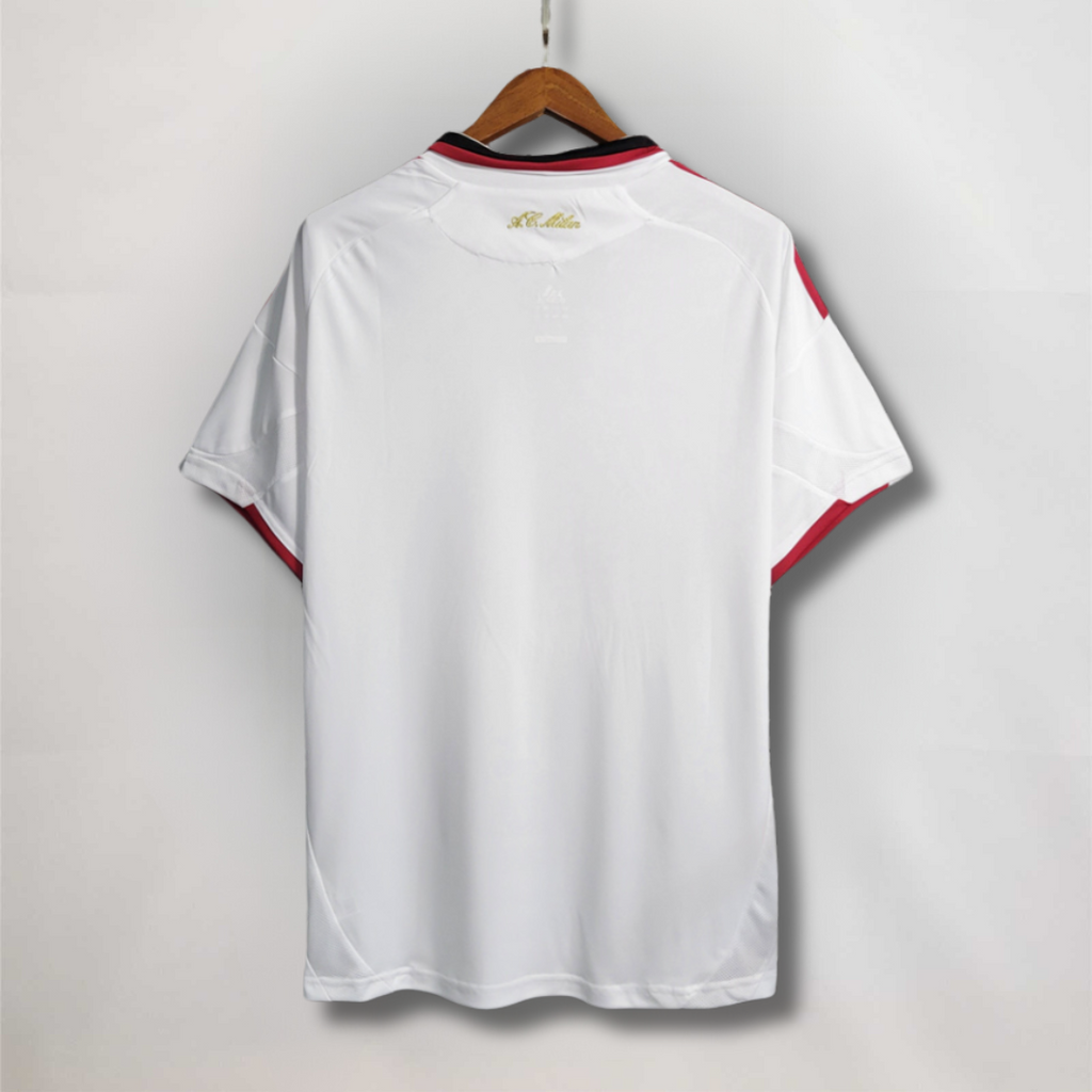 Milan Away Jersey 2009/10