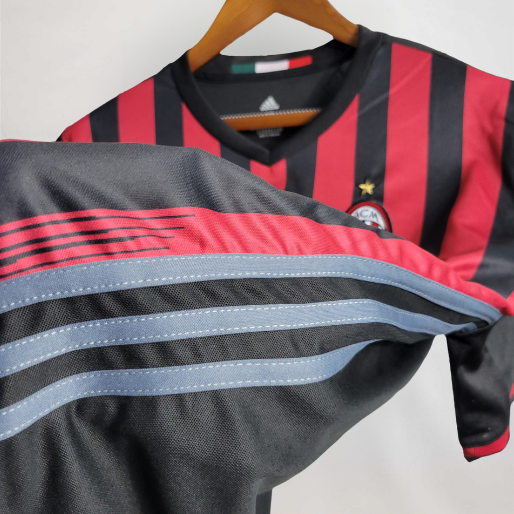 Milan Home Jersey 2016/17
