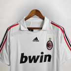 Milan Away Jersey 2007/08
