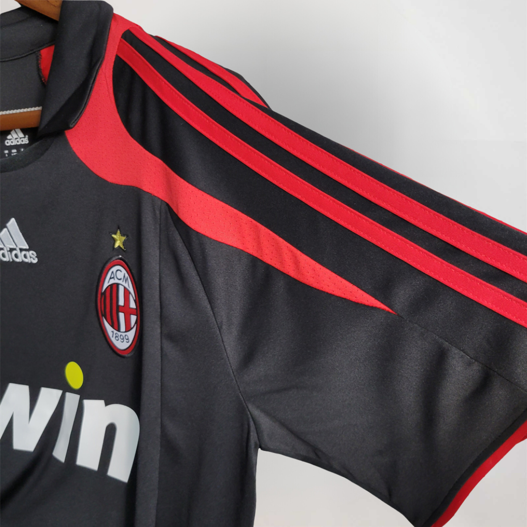 Milan Third Jersey 2007/08