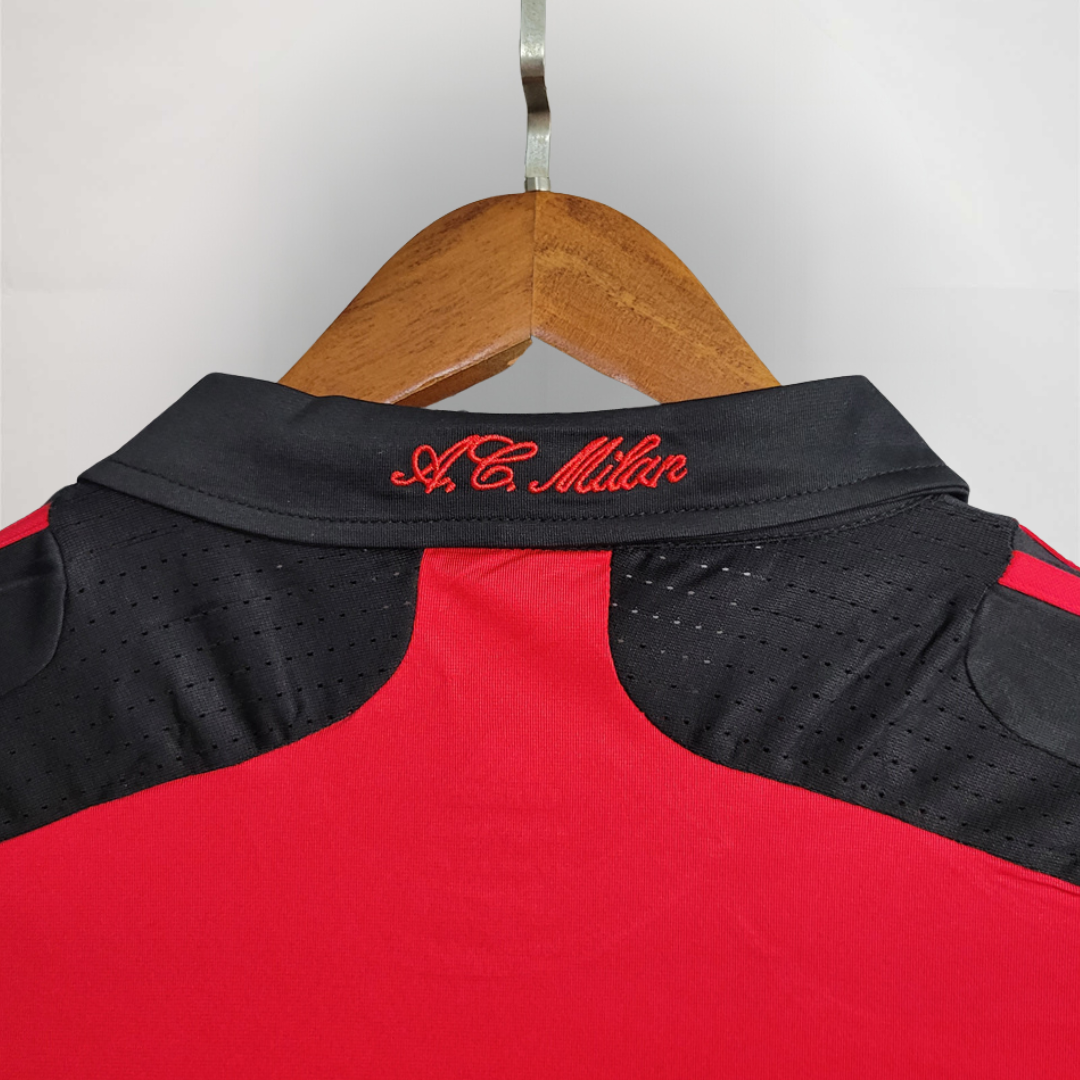 Milan Home Jersey 2007/08