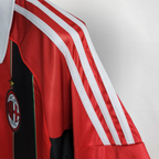 Milan Home Jersey 2012/13