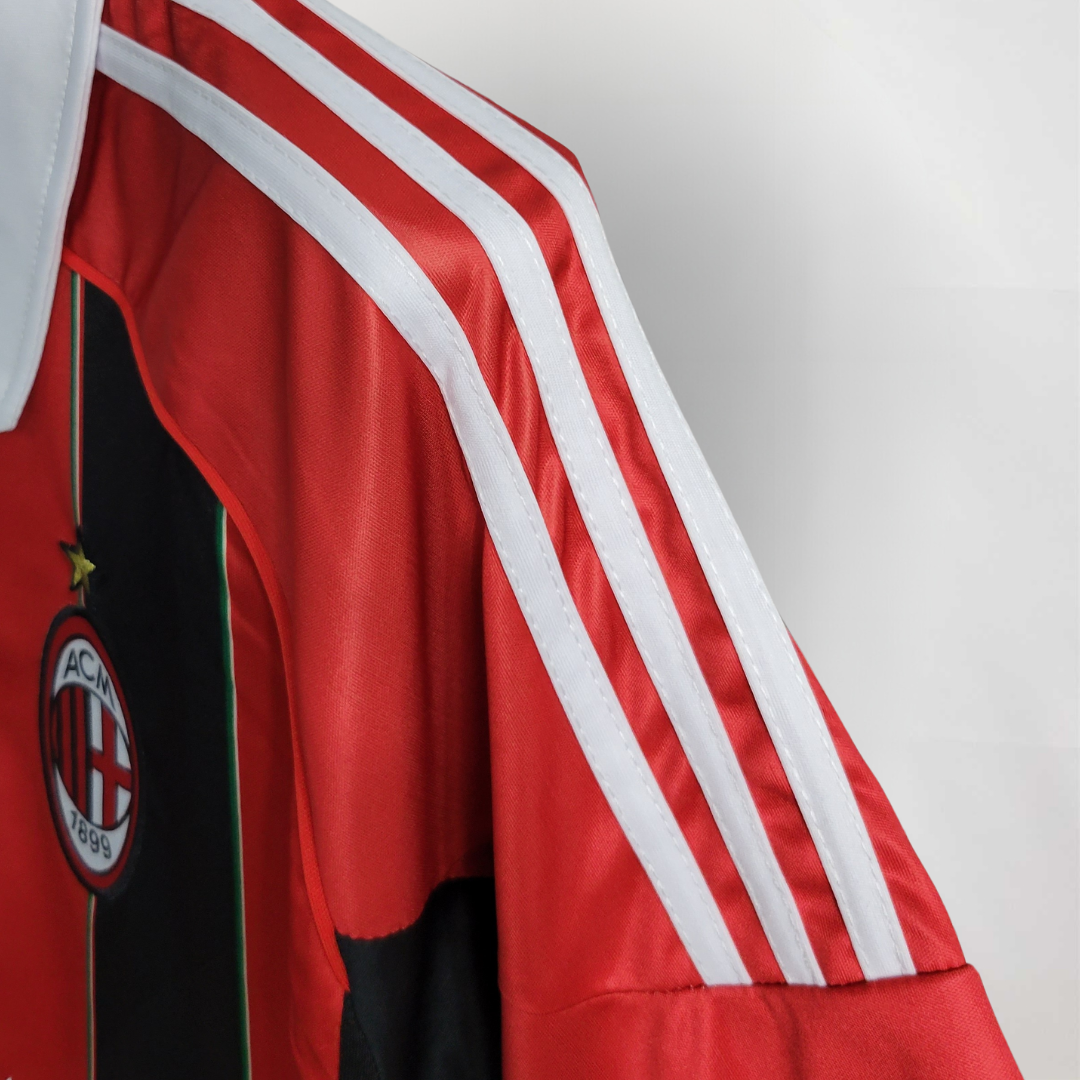 Milan Home Jersey 2012/13