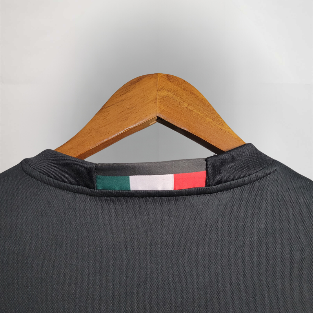 Milan Home Jersey 2016/17