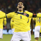 Colombia Jersey Home 2013/14 — image 3
