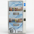 Seaga Prosper Beverage Vending Machine
