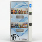Seaga Prosper Beverage Vending Machine