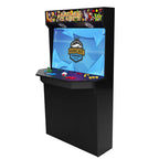 Quality Arcades Hexacade Arcade Cabinet