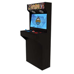 Quality Arcades Retro-Slim Arcade Cabinet