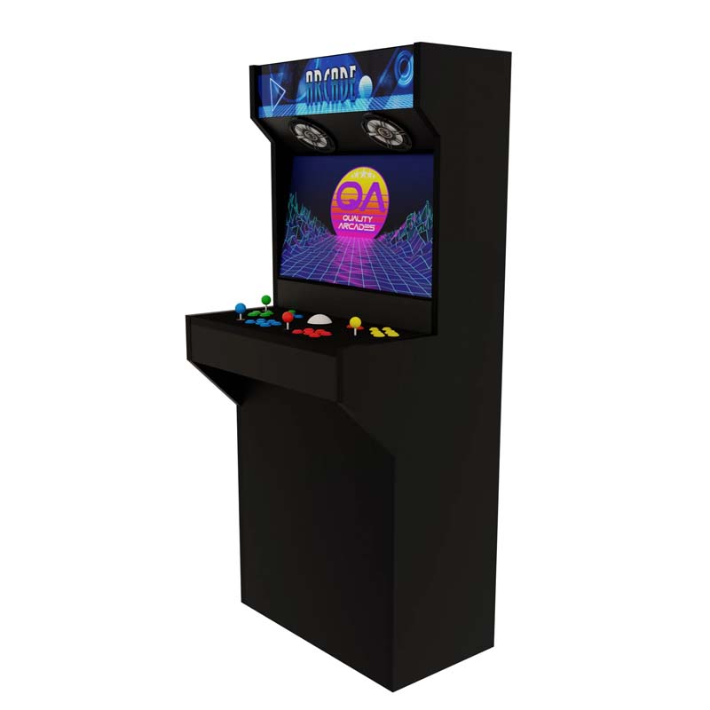 Quality Arcades Retro-XT Arcade Cabinet