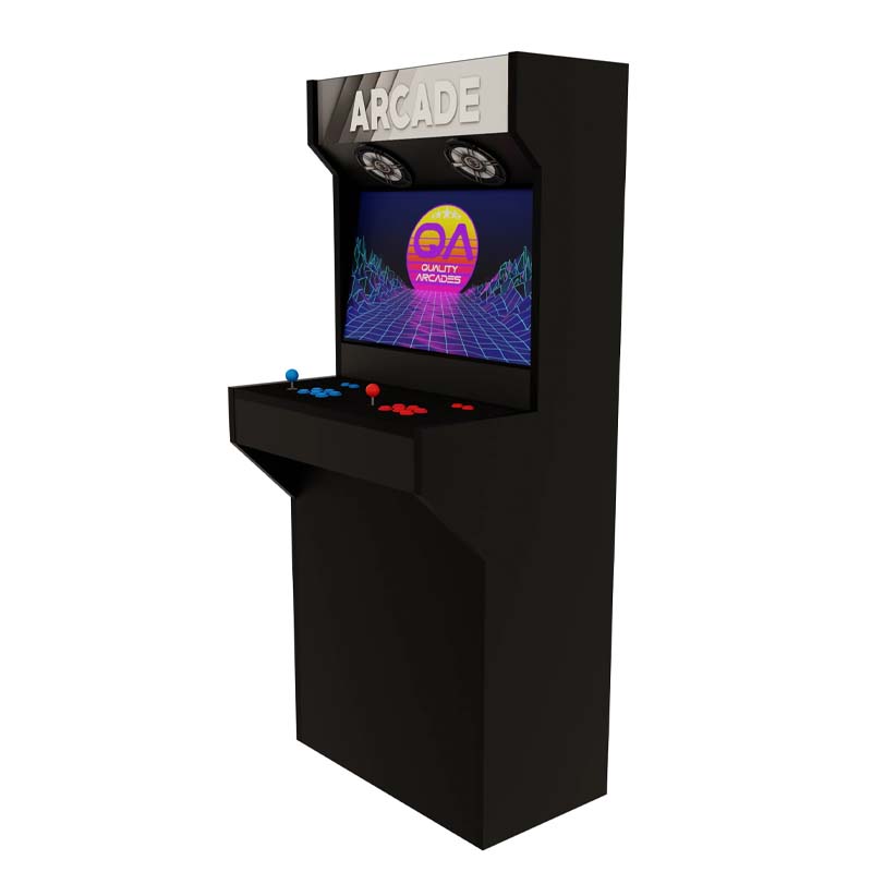 Quality Arcades Retro-XT Arcade Cabinet