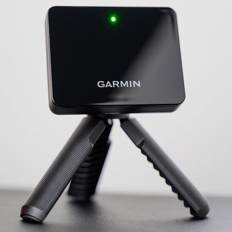 Garmin Approach R10 with PlayBetter SimStudio™ ESSENTIALS Package | Golf Simulator Studio with Impact Screen, Enclosure, Hitting Mat, Projector & Alignment Stand
