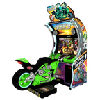 Raw Thrills Super Bikes 3